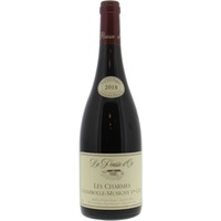 Chambolle Musigny 1er cru Les Charmes