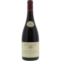 Chambolle Musigny 1er cru Les Feusselottes
