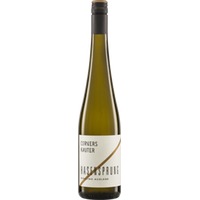 Riesling GROSSE LAGE Hasensprung Winkel Auslese Corvers Kauter