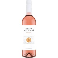 Vinedos de Aldeanueva Alma de Mecenas Rosado Garnacha Seleccion Especial