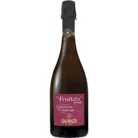 Giacobazzi Lambrusco Fruttato Amabile Grasparossa di Castelvetro DOC