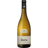 Marrenon Doria Luberon AOC 2018/19 Cuvee aus 60 Proz. Vermentino, 30 Proz. Grenache Blanc, 10 Proz. Rousanne