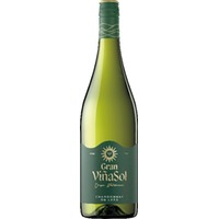 M Torres Gran Vina Sol 2019/20 Cuvee aus 85 Proz. Chardonnay, 15 Proz. Parellada