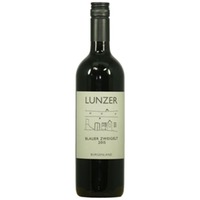 Blauer Zweigelt Lunzer 0,75L