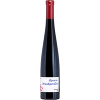 Rosenmuskateller Bio 0,5 L - Oekoweingut Wagner