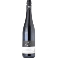 Regent feinherb - Weingut Ludwig Schmitt