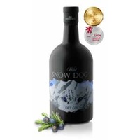 Snow Dog Gin Portugal