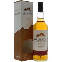 9 Years Old Dràm Mòr Cask 2851 58%