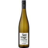 Emil Bauer »No Sex, Drugs & Rock’n Roll just Riesling for me, thanks!«