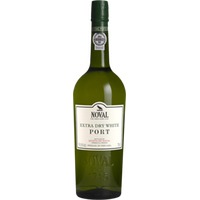 Quinta do Noval Extra Dry White Port