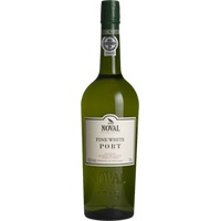 Quinta do Noval Fine White Port, Halbe Flasche