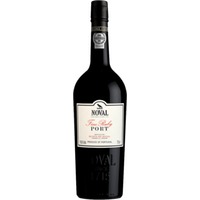 Quinta do Noval Fine Ruby Port, Halbe Flasche