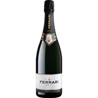 Ferrari Brut Trentodoc, Trento DOC, Metodo Classico, Trentino, Schaumwein