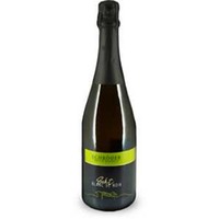 Blanc de Noir Sekt brut nature