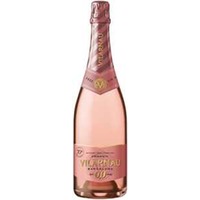 Vilarnau Brut Rosado 0,0 alkoholfrei