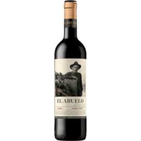 El Abuelo de Piqueras Crianza