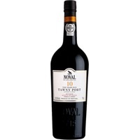 Quinta do Noval 10 Years Old Tawny Port