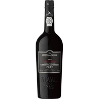 Quinta do Noval L.B.V. late bottled vintage Port Unfiltered 2016, Halbe Flasche