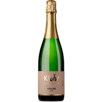 Riesling-Sekt brut - Weingut Edgar Klohr