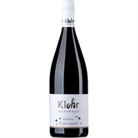 Klohr's Glüh-Herzl, rot 1,0 L - Weingut Edgar Klohr
