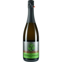 Elbling brut - BioWeingut Beck-Winter