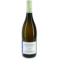 Saint-Romain AC Sous le Château