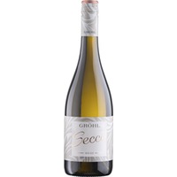 GRÖHL Secco weiß trocken - Weingut Eckehart Gröhl