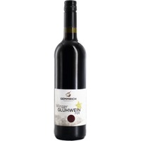 Winzerglühwein rot süß 0,7 L - Weingut Gemmrich