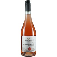 Traubensecco alkoholfrei 0,7 L - Weingut Gemmrich