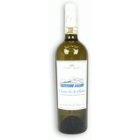Fiano di Avellino Sanpaolo