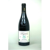 Gigondas Domaine des Pasquiers