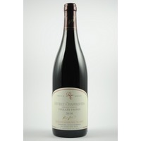 Gevrey-Chambertin Vielles Vignes, Rossignol-Trapet
