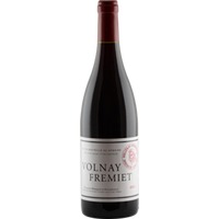 Domaine Angerville Volnay Clos des Fremiets 1er Cru
