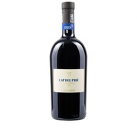 Pasini | Cap del Priu | Rotwein |