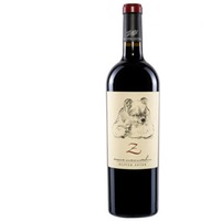Z Rotweincuvée |