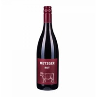 Metzger Wein | Rot |