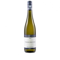 Weißer Burgunder |