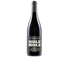 Holy Moly | Syrah |