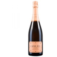 Griesel Sekt | Rosé Prestige Extra Brut |