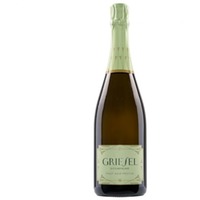 Griesel Sekt | Pinot Noir Prestige Brut Nature |