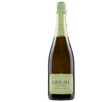 Griesel Sekt | Chardonnay Prestige Brut Nature |