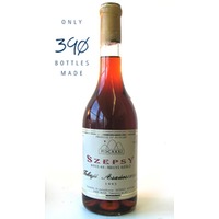 Tokaji Aszú Eszencia 'Nyulas'