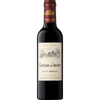 Château d‘Arcins Haut-Médoc Cru Bourgeois 0,375L