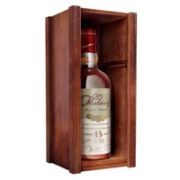 Rum Malecon Rare Proof 13 YO