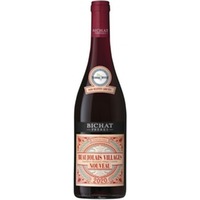 Bichat Frères Beaujolais Villages Nouveau