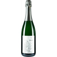 "Handmade with Love" Riesling brut - Weingut Armin Braun