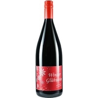Winzerglühwein rot 1,0 L - Wein- und Sektgut Rosenhof