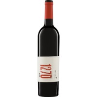1270 A Vuit Priorat DOQ 2016/2017 Celler Hidalgo Bio