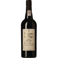 Quinta do Pego LBV Port 0,375L