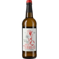 Sherry Manzanilla Nave Trinidad unfiltriert